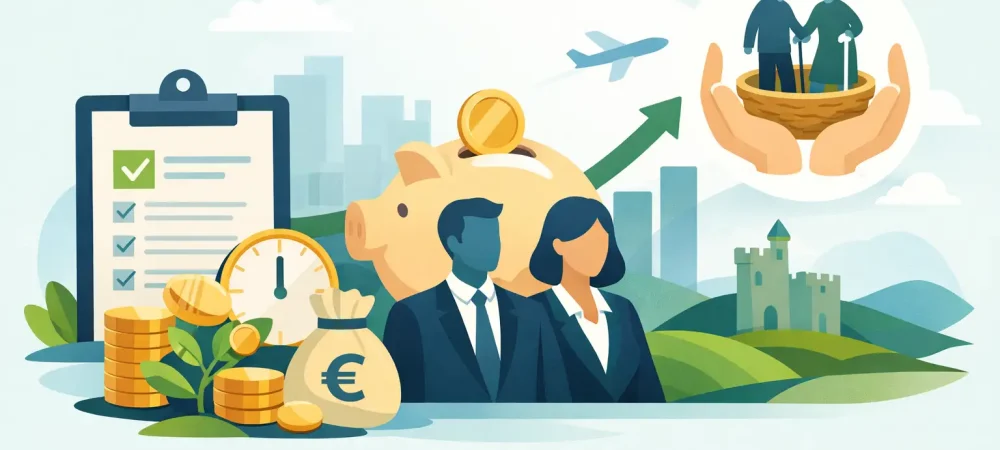 Auto Enrolment Ireland Employers Need to Know