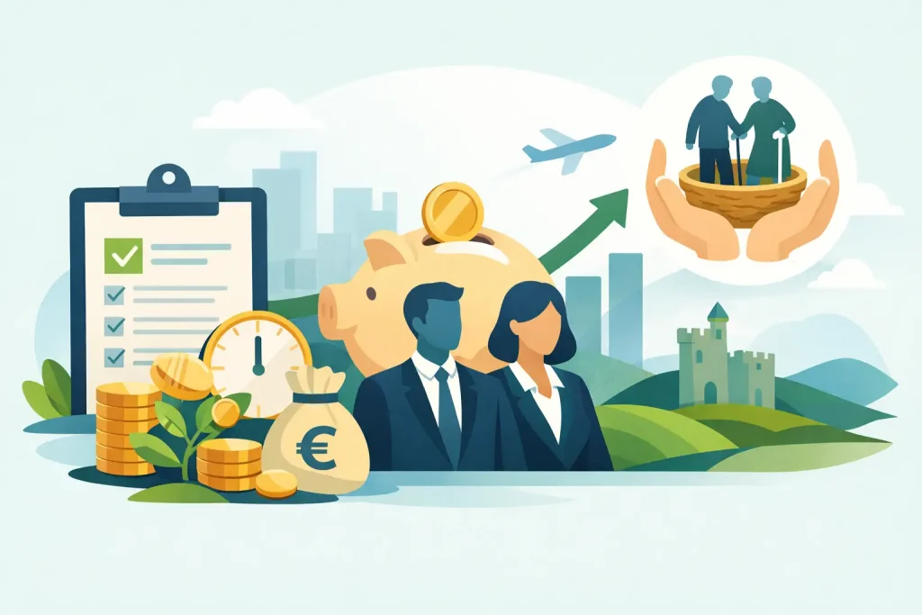 Auto Enrolment Ireland Employers Need to Know