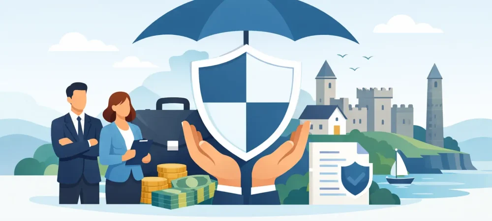 Business Protection Insurance Ireland Explained
