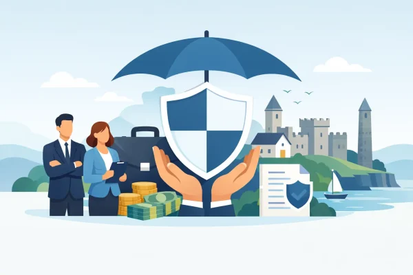 Business Protection Insurance Ireland Explained