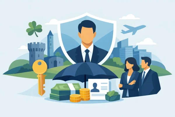 Key Person Insurance Ireland Explained