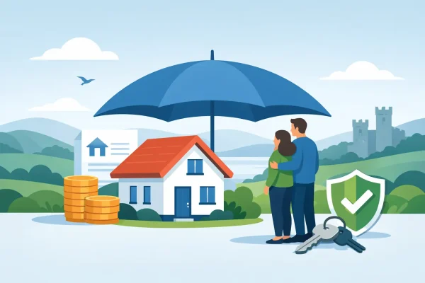 Mortgage Protection Insurance Ireland Explained
