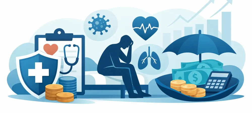 What Illnesses Does Income Protection Cover?