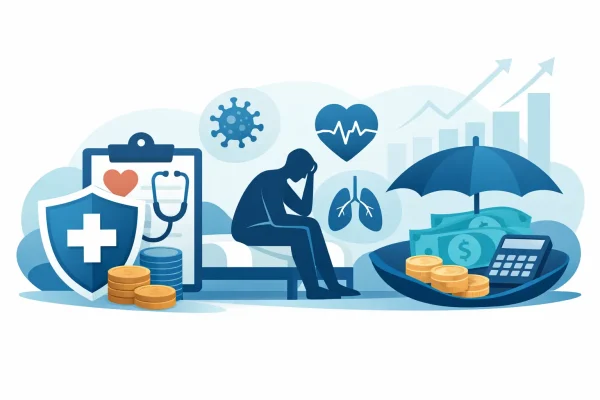 What Illnesses Does Income Protection Cover?