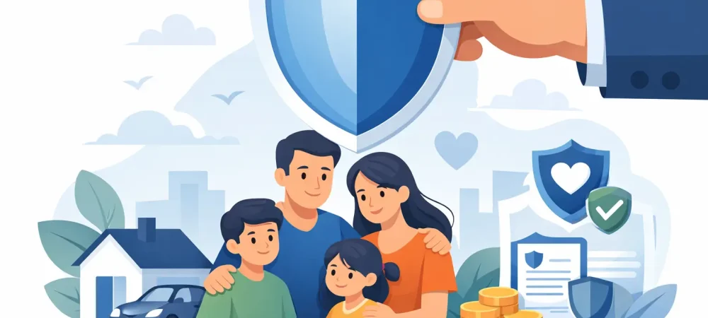 Best Family Protection Policies Explained