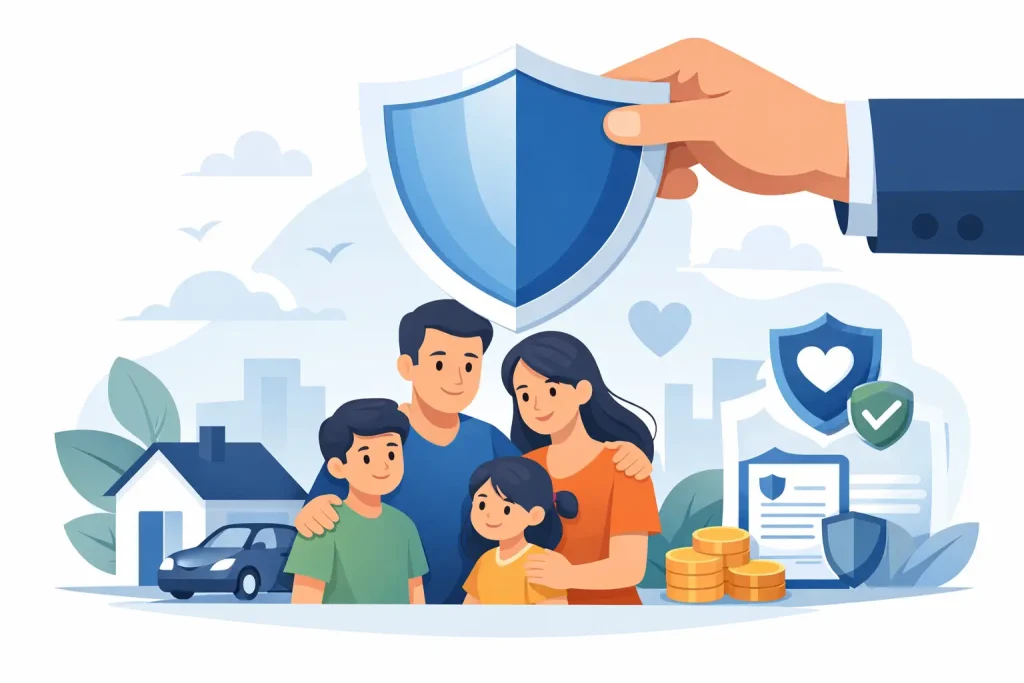 Best Family Protection Policies Explained