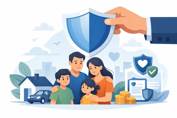 Best Family Protection Policies Explained