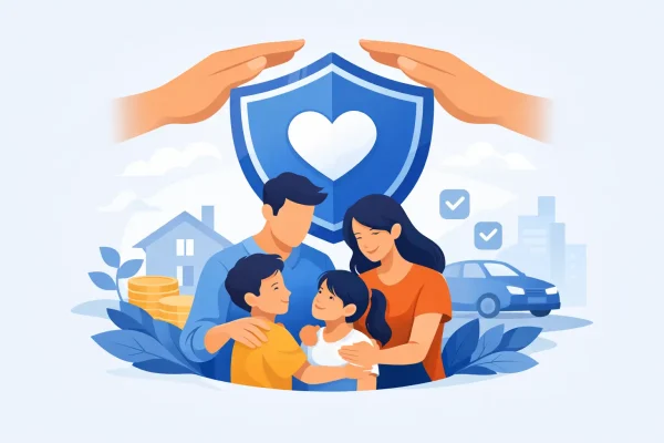 How Much Life Cover Needed for Your Family?