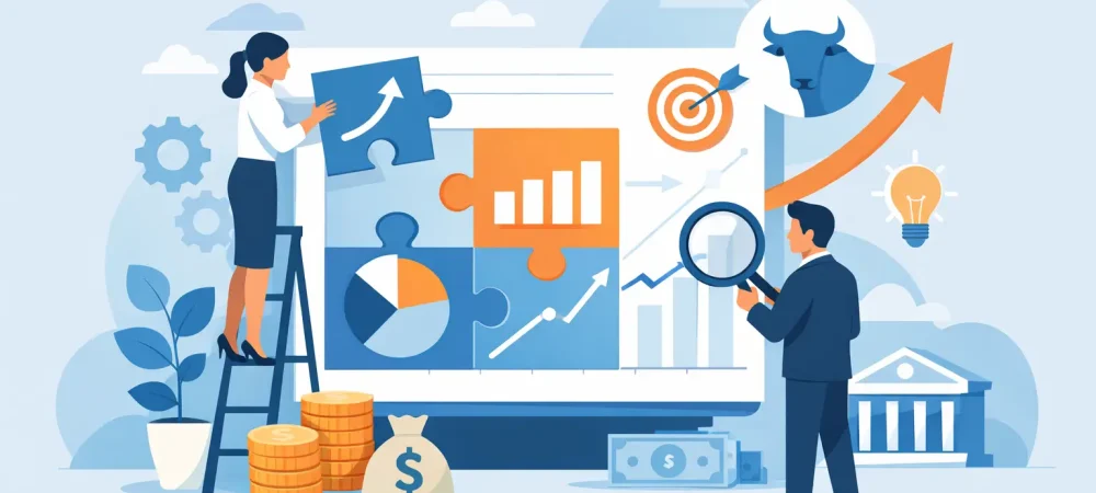 How to Build Investment Strategy That Fits