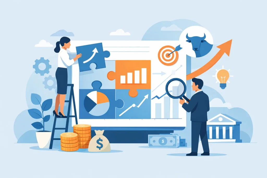 How to Build Investment Strategy That Fits