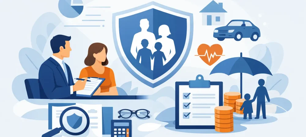 How to Review Family Protection Properly