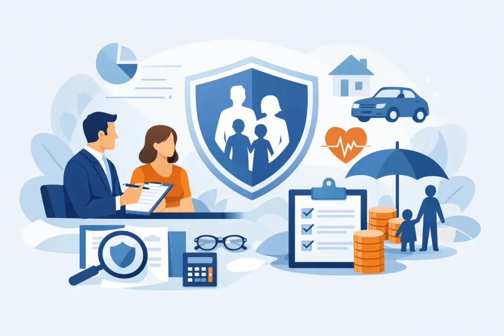How to Review Family Protection Properly
