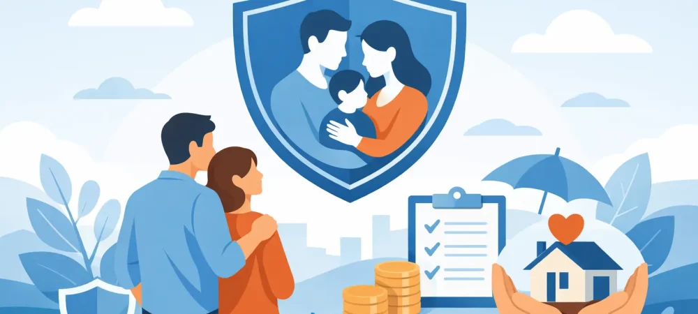 Life Assurance for Parents Explained