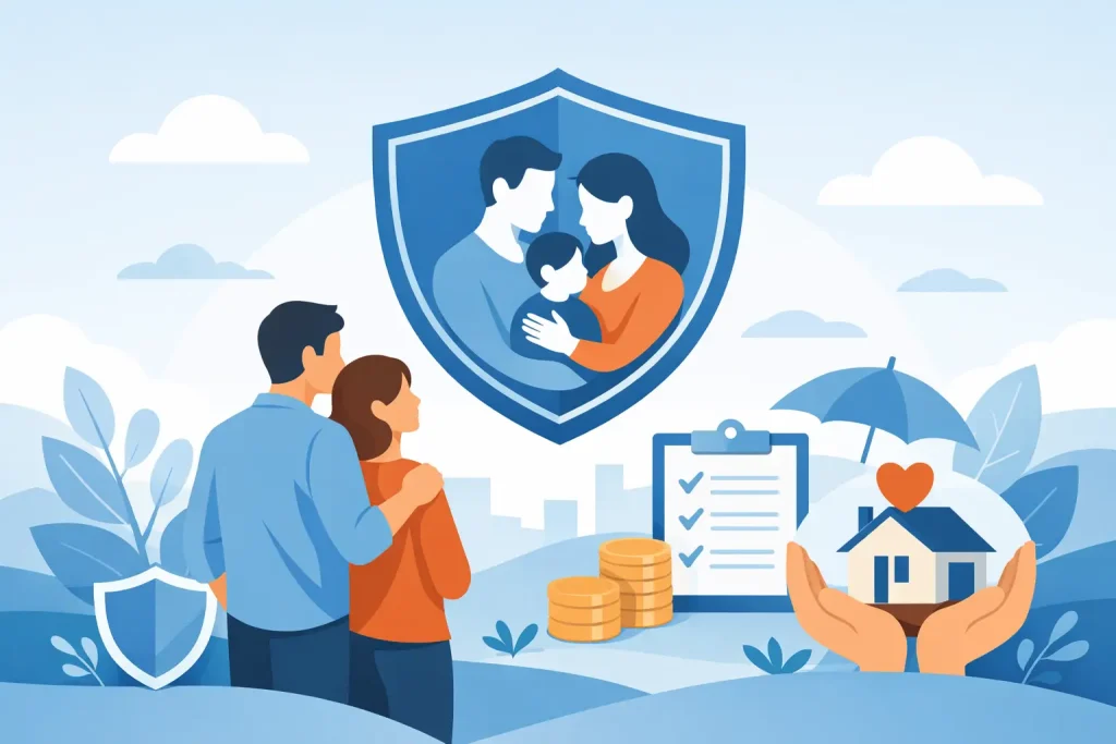 Life Assurance for Parents Explained