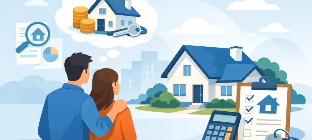 Mortgage Advice for First Time Buyers