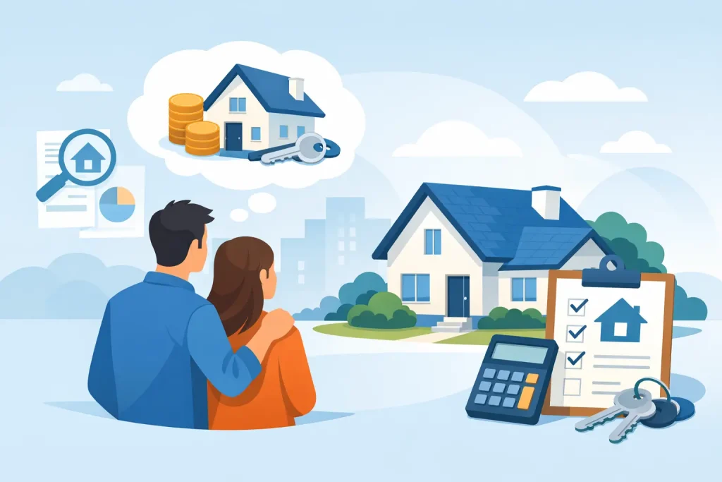 Mortgage Advice for First Time Buyers
