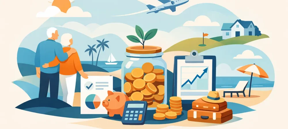 10 Best Retirement Planning Tips