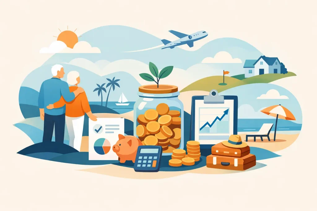 10 Best Retirement Planning Tips