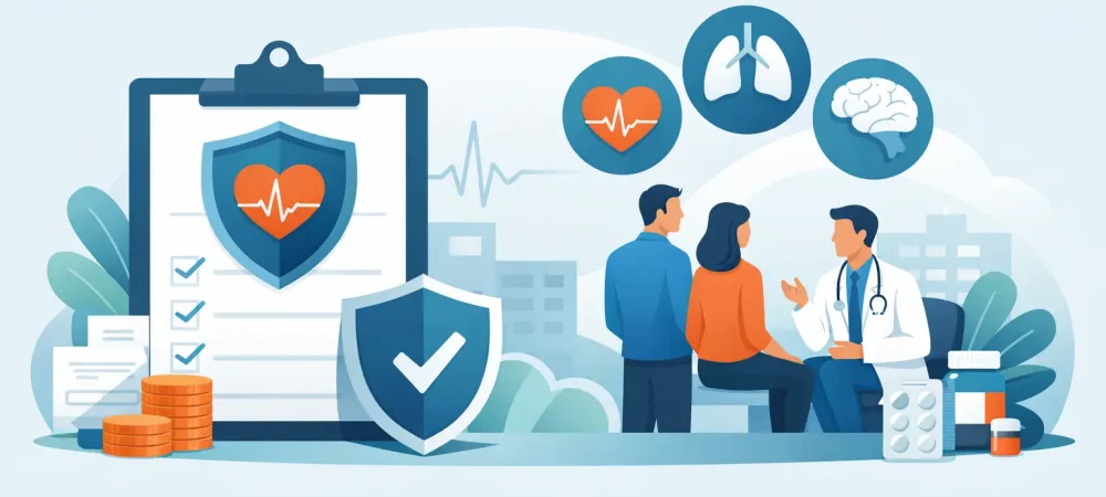 A Practical Guide to Specified Illness Cover