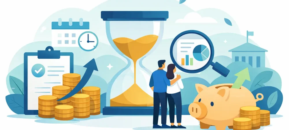 Auto Enrolment Pension Changes Explained