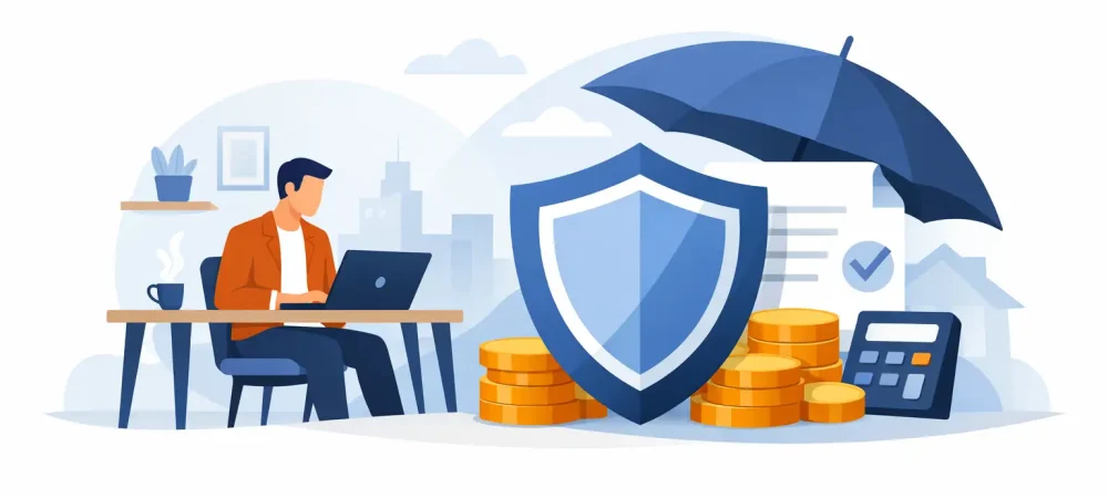 Can Self-Employed Get Income Protection?