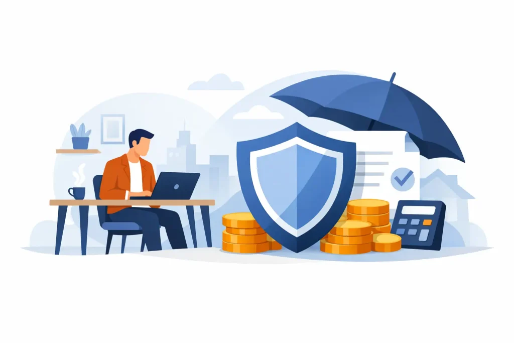 Can Self-Employed Get Income Protection?