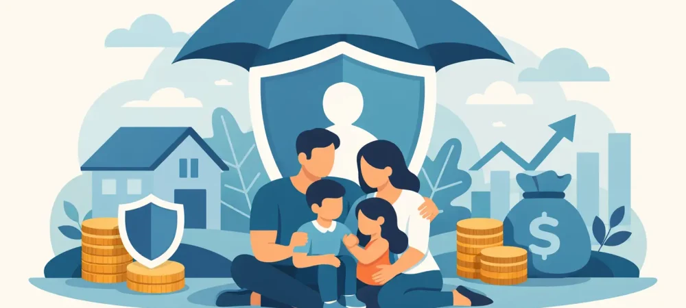 Family Income Protection Planning That Works