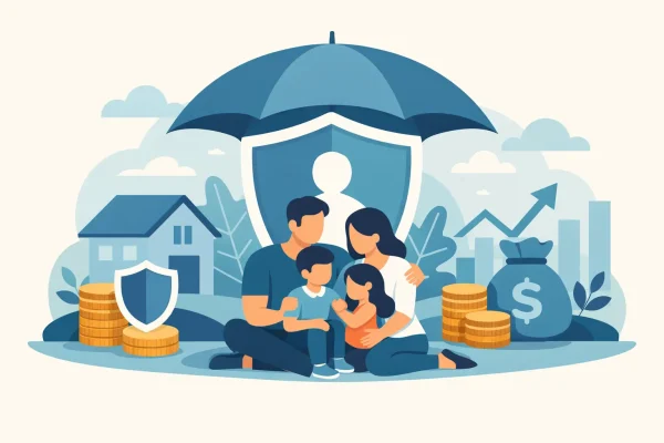 Family Income Protection Planning That Works
