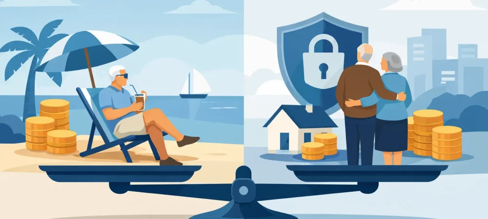 Pension Drawdown or Annuity: Which Suits You?