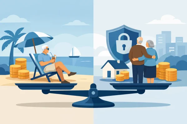 Pension Drawdown or Annuity: Which Suits You?