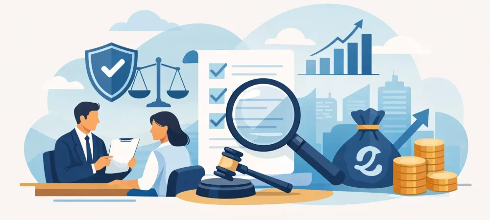 Your Guide to Regulated Financial Advice