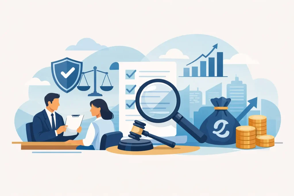 Your Guide to Regulated Financial Advice
