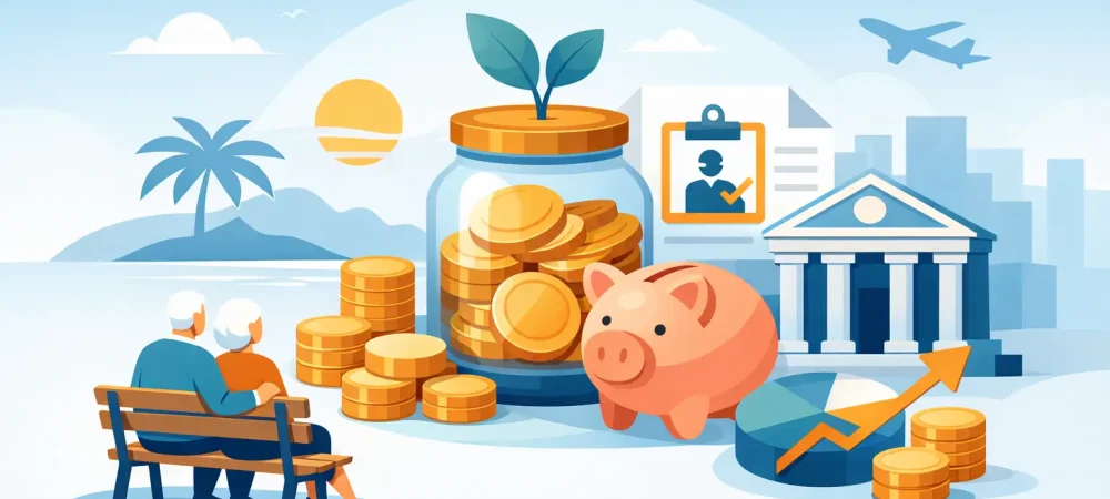 Best Pension Fund Types for Your Retirement