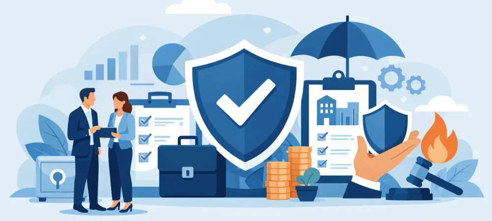 Business Protection Insurance Advice for Owners