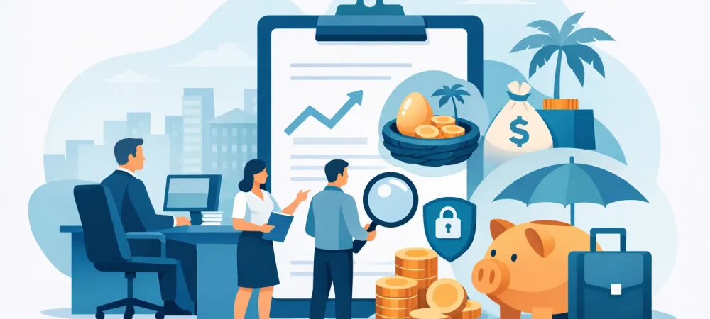 Can Directors Use Executive Pension Plans?