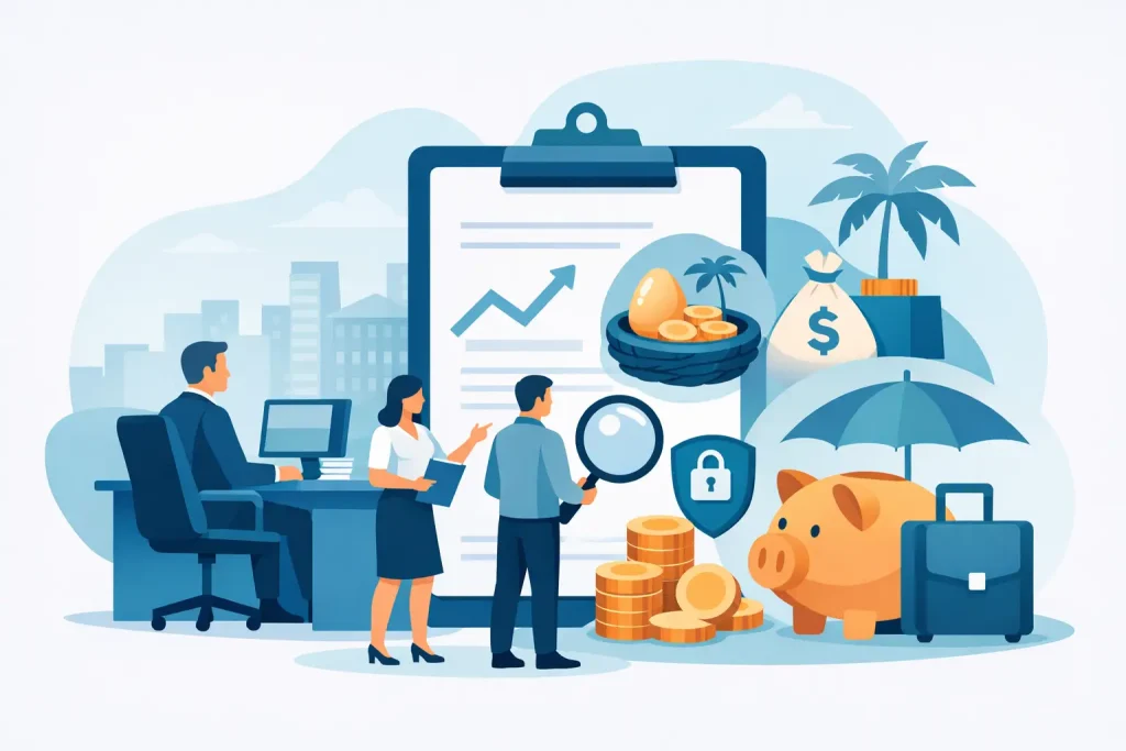 Can Directors Use Executive Pension Plans?