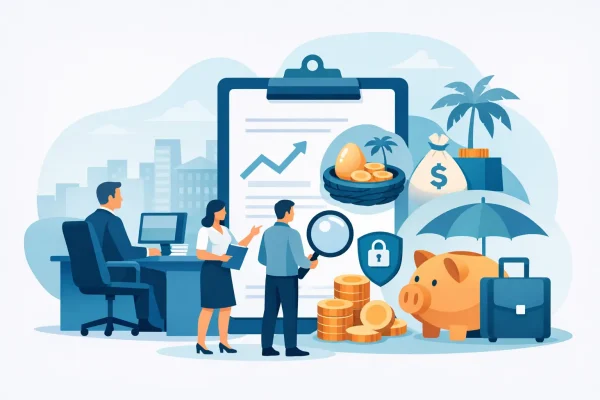 Can Directors Use Executive Pension Plans?