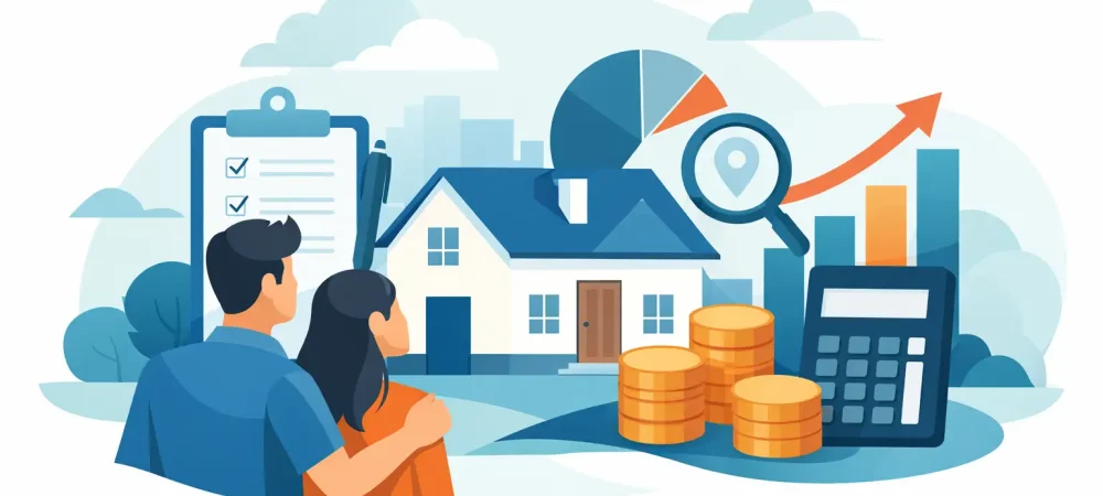 How to Plan Mortgage Affordability With Confidence