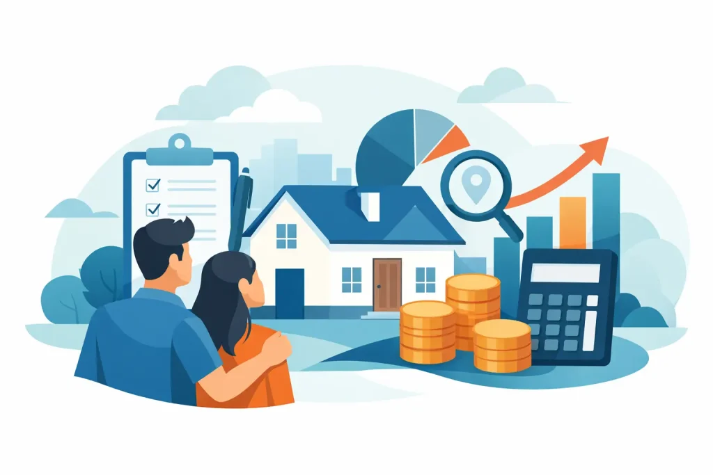 How to Plan Mortgage Affordability With Confidence