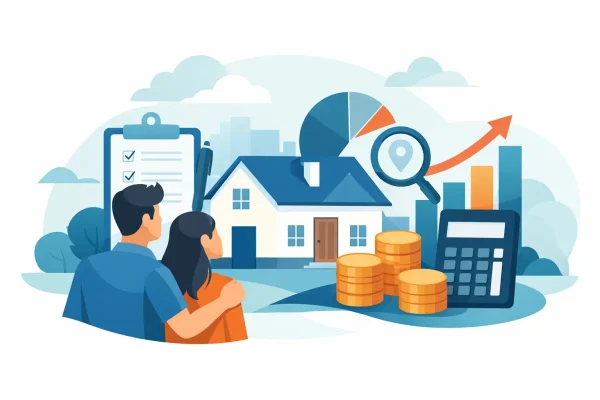 How to Plan Mortgage Affordability With Confidence