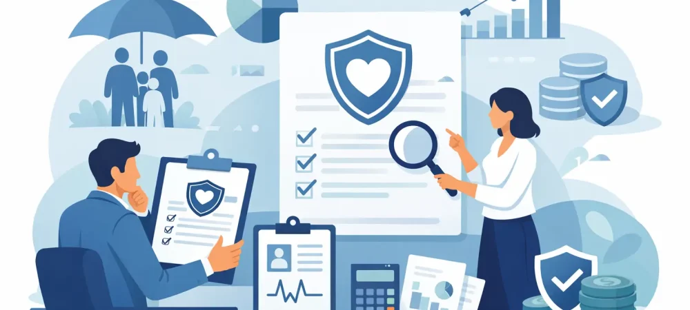 How to Review Life Assurance Without Guesswork
