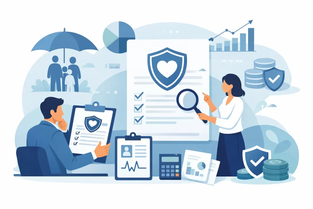 How to Review Life Assurance Without Guesswork