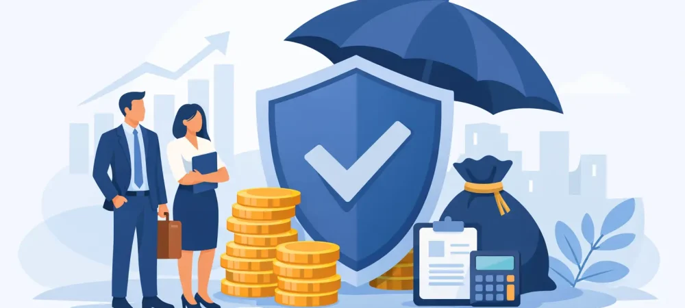 Is Salary Protection for Professionals Worth It?