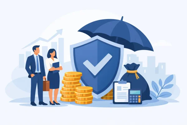 Is Salary Protection for Professionals Worth It?