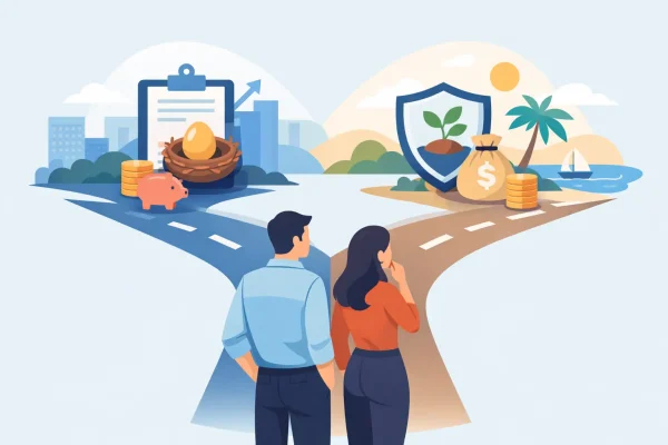 Personal Pension or PRSA: Which Is Right?