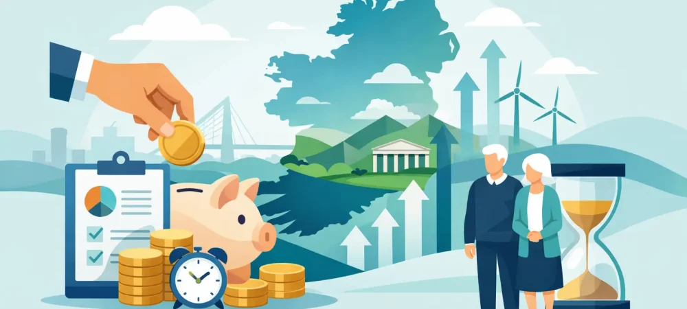 The Future of Auto Enrolment in Ireland