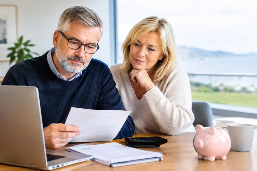 10 Top Pension Mistakes to Avoid in Ireland