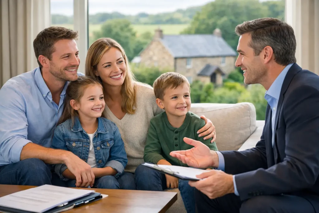 A Guide to Family Income Benefit in Ireland