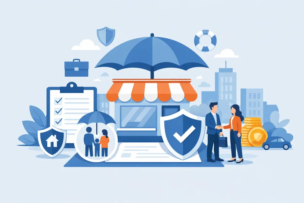Best Small Business Insurance Policies for Your Firm