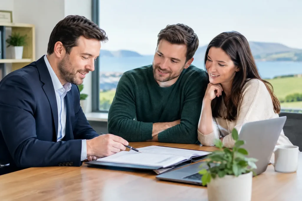 Business Insurance Essentials for Irish Owners